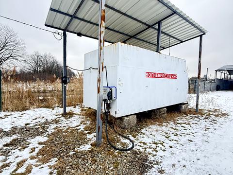 комерційна за адресою Петраша вул., 48