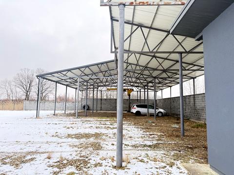 комерційна за адресою Петраша вул., 48