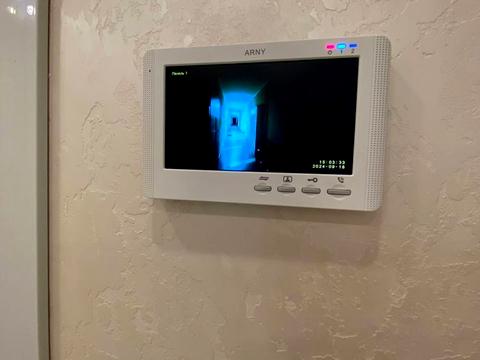 квартира по адресу Соборности просп. (Воззʼєднання), 17 к2