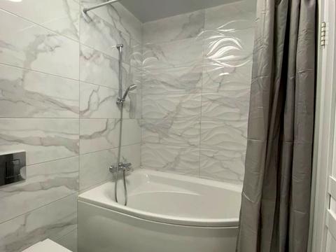 квартира по адресу Соборности просп. (Воззʼєднання), 17 к2