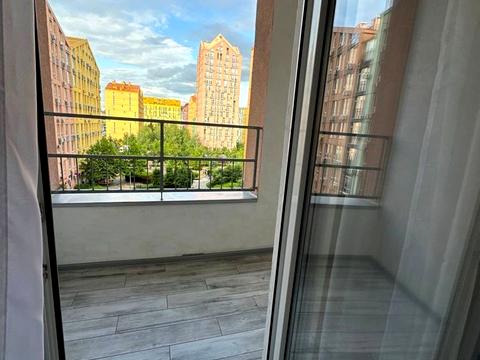 квартира по адресу Соборности просп. (Воззʼєднання), 17 к2