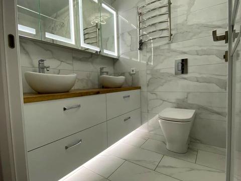 квартира по адресу Соборности просп. (Воззʼєднання), 17 к2