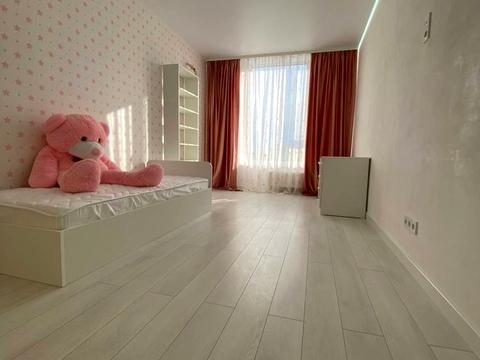 квартира по адресу Соборности просп. (Воззʼєднання), 17 к2