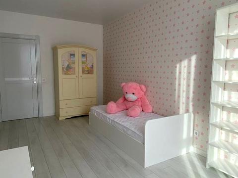 квартира по адресу Соборности просп. (Воззʼєднання), 17 к2