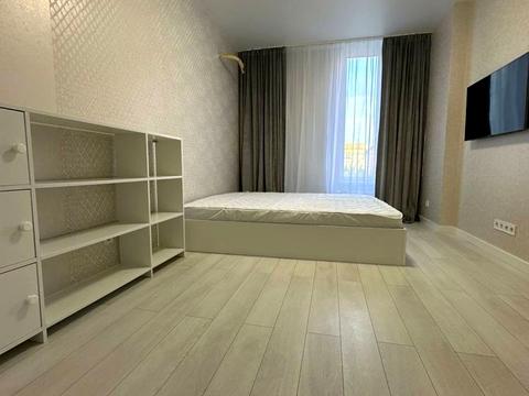 квартира по адресу Соборности просп. (Воззʼєднання), 17 к2