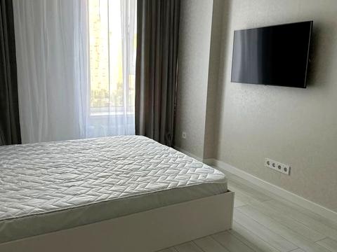 квартира по адресу Соборности просп. (Воззʼєднання), 17 к2