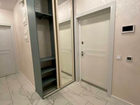 квартира по адресу Соборности просп. (Воззʼєднання), 17 к2