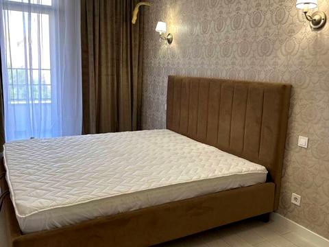 квартира по адресу Соборности просп. (Воззʼєднання), 17 к2