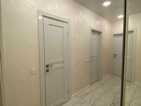 квартира по адресу Соборности просп. (Воззʼєднання), 17 к2