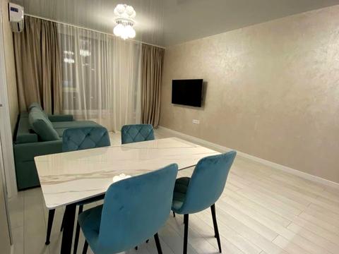 квартира по адресу Соборности просп. (Воззʼєднання), 17 к2