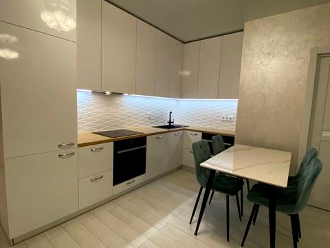 квартира по адресу Соборности просп. (Воззʼєднання), 17 к2