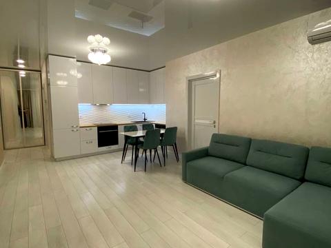 квартира по адресу Соборности просп. (Воззʼєднання), 17 к2