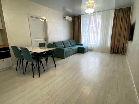 квартира по адресу Соборности просп. (Воззʼєднання), 17 к2