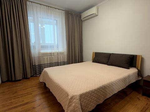 квартира за адресою Симиренка вул., 34-А