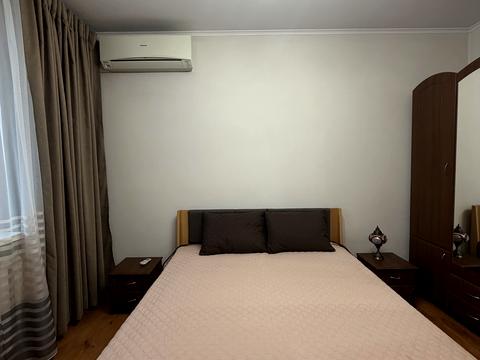 квартира за адресою Симиренка вул., 34-А