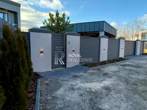 будинок за адресою Святищенська вул., 4