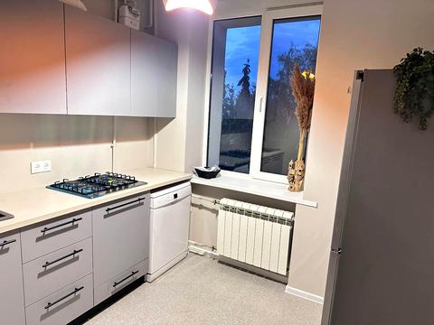 квартира за адресою Сергія Єфремова вул. (Ворошилова), 2-А