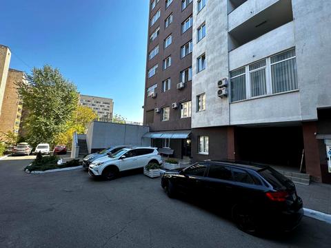 квартира за адресою Ковальський пров., 19