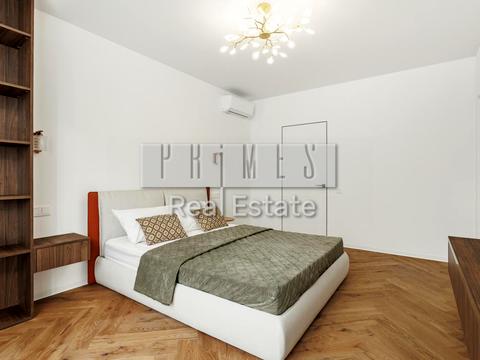 квартира по адресу Причальная ул., 10