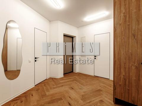 квартира по адресу Причальная ул., 10