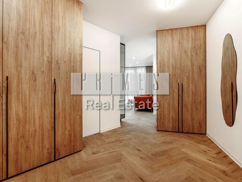 квартира по адресу Причальная ул., 10