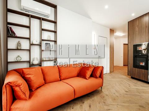 квартира по адресу Причальная ул., 10