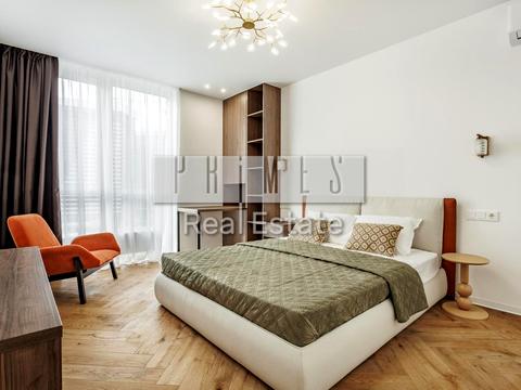 квартира по адресу Причальная ул., 10