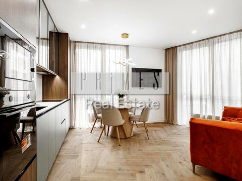 квартира по адресу Причальная ул., 10