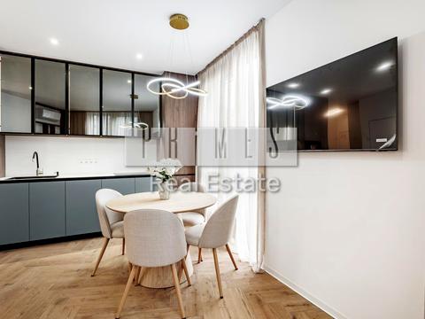 квартира по адресу Причальная ул., 10