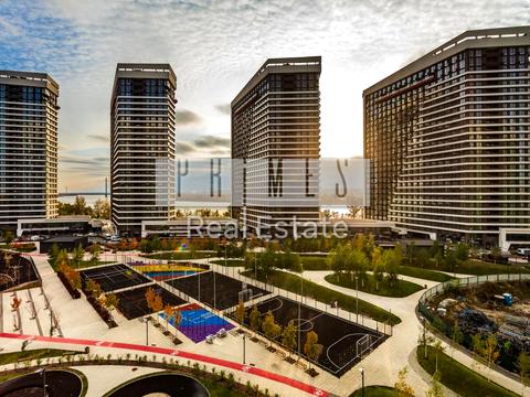 квартира по адресу Причальная ул., 10