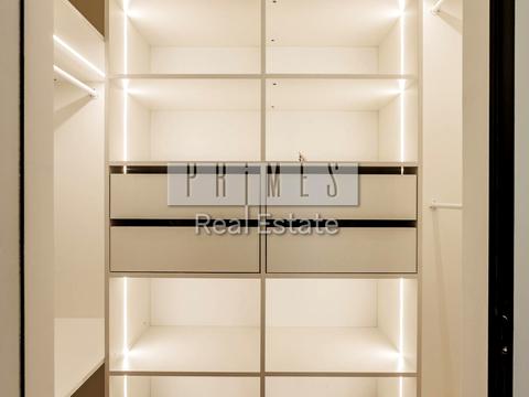 квартира по адресу Причальная ул., 10