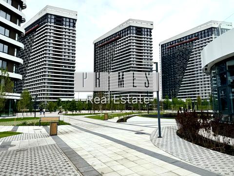 квартира по адресу Причальная ул., 10