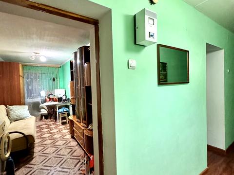 комната по адресу Шекспира ул., 13