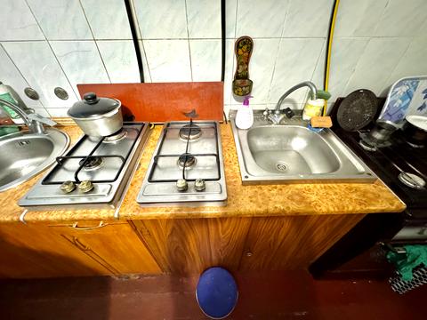 комната по адресу Шекспира ул., 13