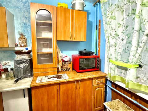 комната по адресу Шекспира ул., 13