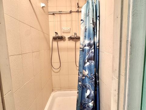 комната по адресу Шекспира ул., 13