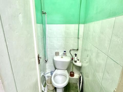 комната по адресу Шекспира ул., 13