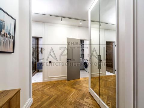 квартира за адресою Регенераторна вул., 4 к17