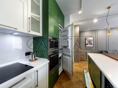 квартира за адресою Регенераторна вул., 4 к17