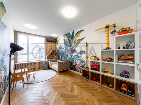 квартира за адресою Регенераторна вул., 4 к17