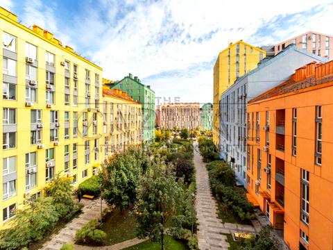 квартира за адресою Регенераторна вул., 4 к17