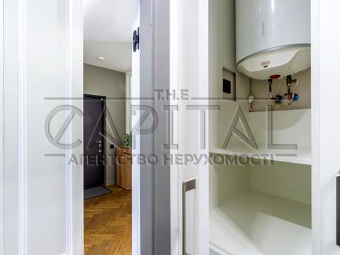 квартира за адресою Регенераторна вул., 4 к17