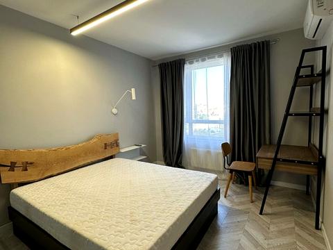 квартира по адресу Шолуденко ул., 1-В