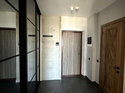 квартира по адресу Шолуденко ул., 1-В