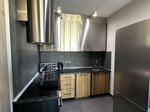 квартира по адресу Шолуденко ул., 1-В