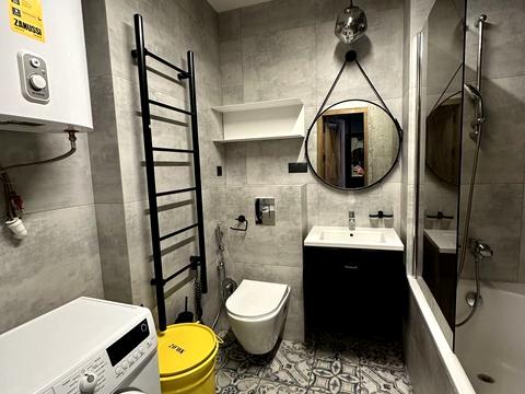 квартира по адресу Шолуденко ул., 1-В