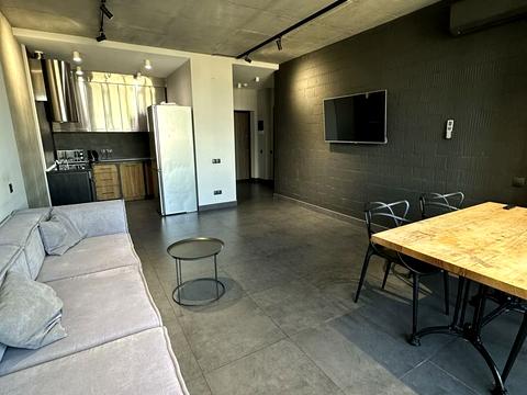 квартира по адресу Шолуденко ул., 1-В