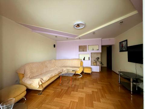 квартира за адресою Південний бульв., 31