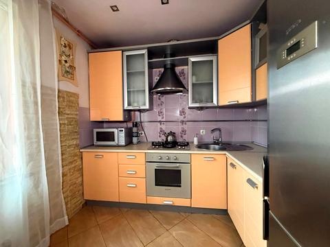 квартира за адресою Південний бульв., 31