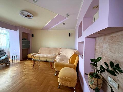 квартира за адресою Південний бульв., 31